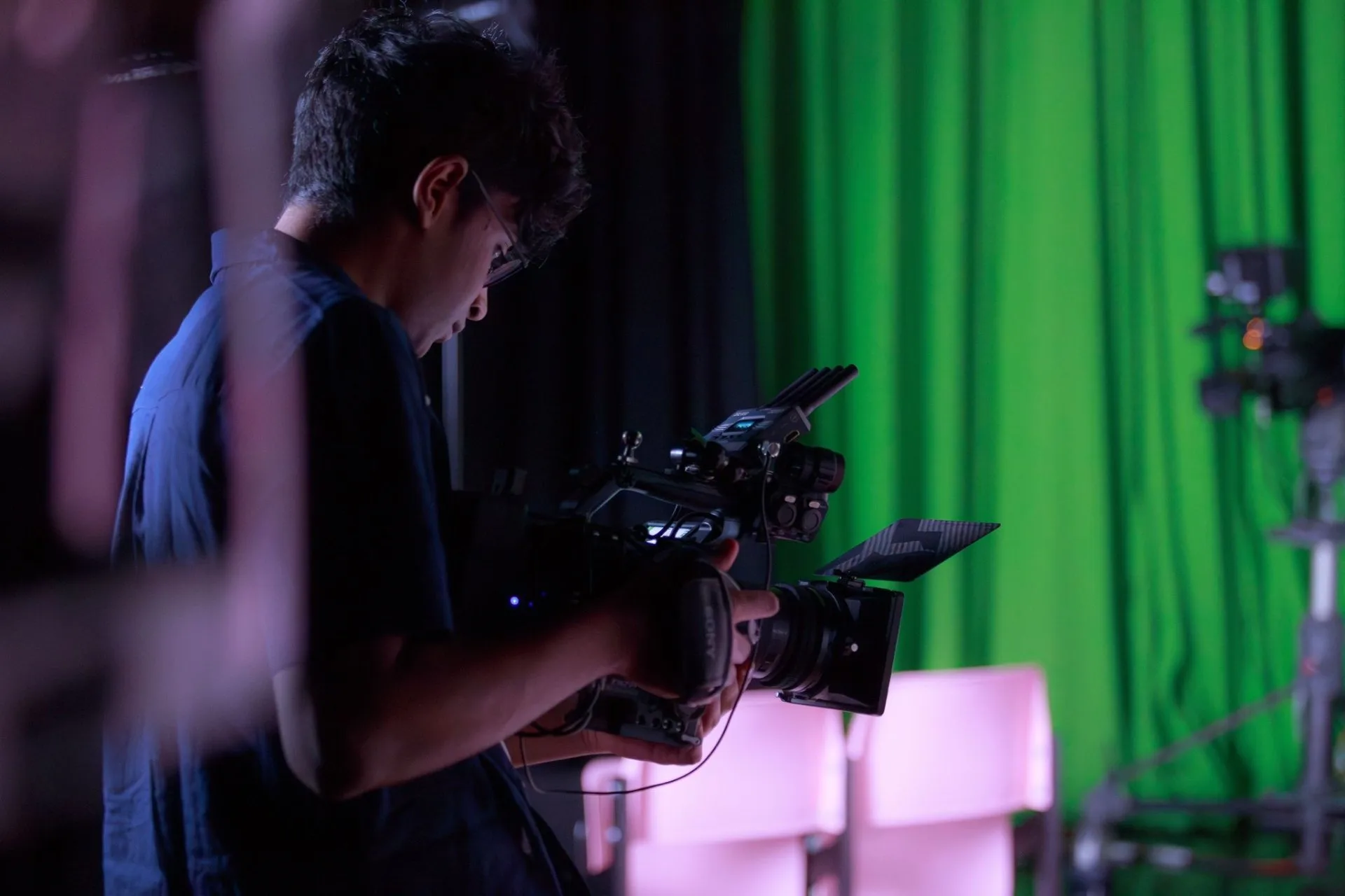 Cinematic videography still by FrameLabsUK — Manchester videographer and photographer serving Lancashire and Blackburn